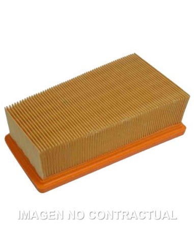 Filtro aire Mahle LX1919/1 KTM 690 / HUSQVARNA 701