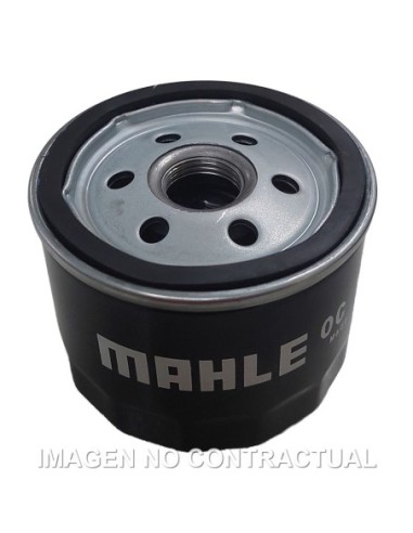 Filtro aceite Mahle OC1824 BMW K1300