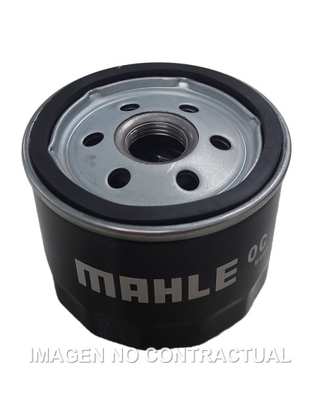 Filtro aceite Mahle OC1824 BMW K1300