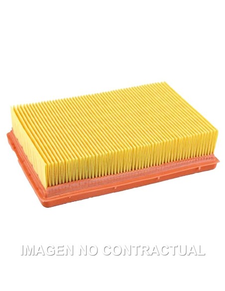 Filtro aire Mahle LX3595 BMW R 1200/1250