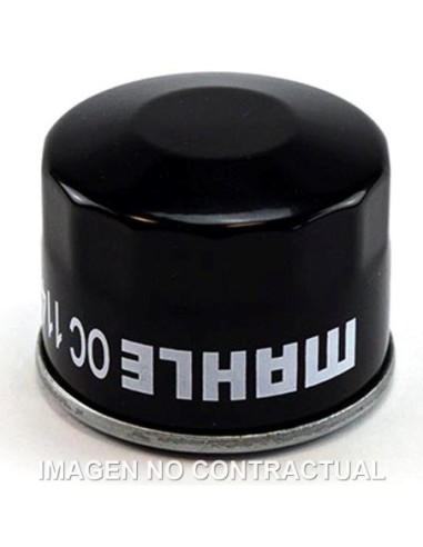 Filtro aceite Mahle OC1141 BMW G310