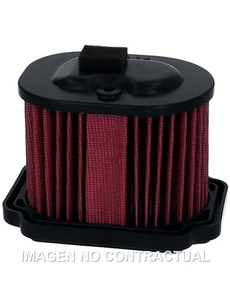 FILTRO AIRE MIW HP YAMAHA MT-07