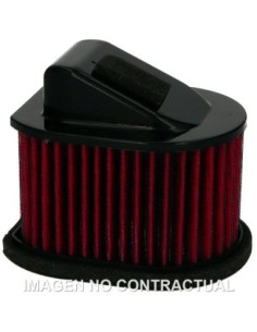 FILTRO AIRE MIW HP KAWASAKI Z750-Z1000 '03
