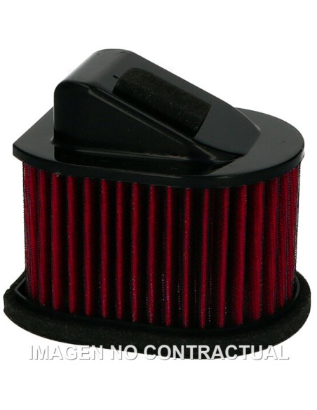 FILTRO AIRE MIW HP KAWASAKI Z750-Z1000 '03