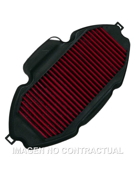 FILTRO AIRE MIW HP HONDA NC700/750
