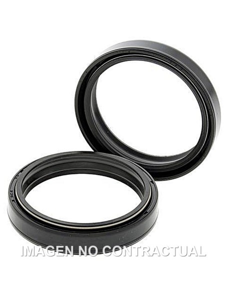 Kit de retenes de aceite horquilla All Balls 55-131
