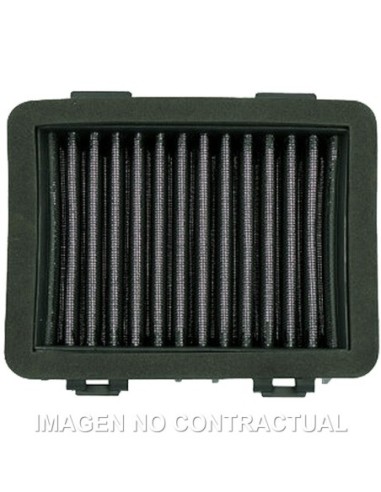 FILTRO AIRE MIW HP KTM 390 DUKE