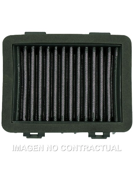 FILTRO AIRE MIW HP KTM 390 DUKE