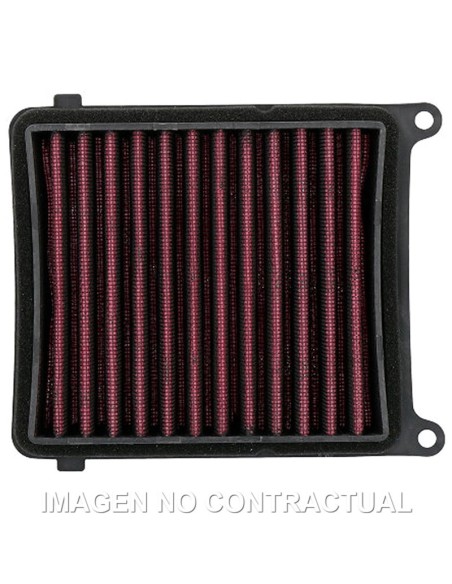 FILTRO AIRE MIW HP HONDA CRF L 1100 AFRICA TWIN (20/22)