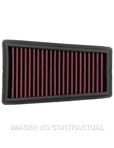 FILTRO AIRE MIW HP KTM 690 SMC/RFR
