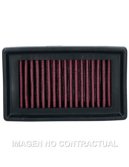 FILTRO AIRE MIW HP BMW R 1200 GS (04/09)