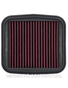 FILTRO AIRE MIW HP DUCATI 937/950/1200 MULTISTRADA-1199 PANIGALE