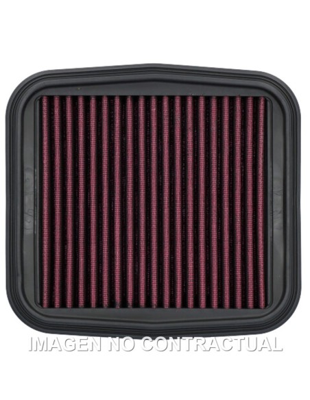 FILTRO AIRE MIW HP DUCATI 937/950/1200 MULTISTRADA-1199 PANIGALE