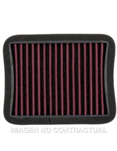FILTRO AIRE MIW HP BENELLI LEONCINO 500/502C