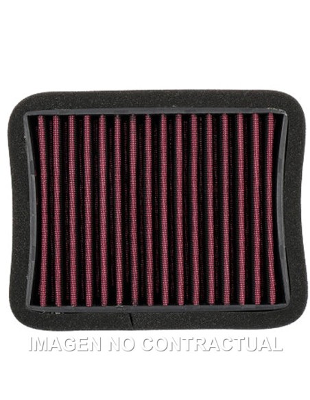 FILTRO AIRE MIW HP BENELLI LEONCINO 500/502C
