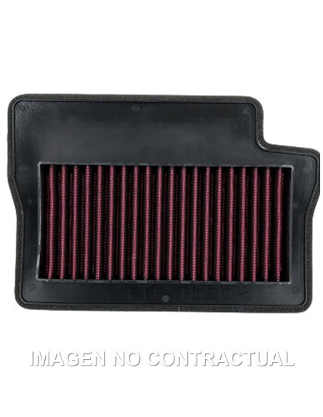 FILTRO AIRE MIW HP YAMAHA MT-09 (21/23)