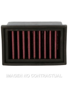 FILTRO AIRE MIW HP BMW G 650 X -F 650 CS