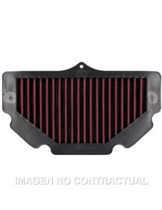 FILTRO AIRE MIW HP SUZUKI GSR 600