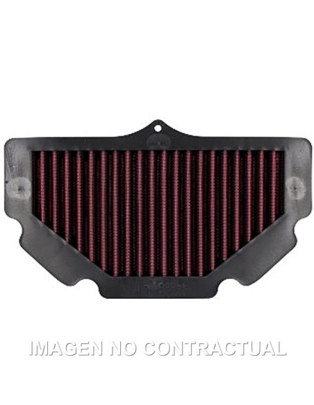 FILTRO AIRE MIW HP SUZUKI GSR 600