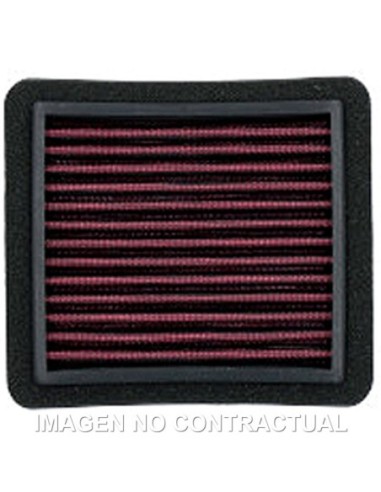 FILTRO AIRE MIW HP YAMAHA T-MAX 560 (20/21)