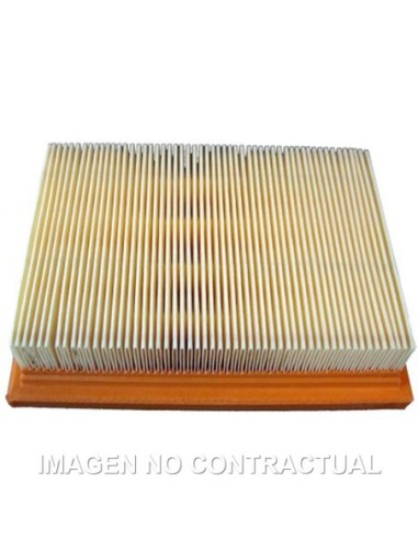Filtro aire Meiwa Aprilia Mana 850