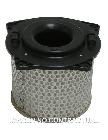 Filtro aire Meiwa Suzuki GSX 600 F