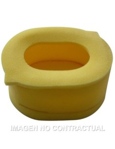 Filtro aire Meiwa Suzuki DR 650 R/RS