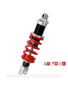 Amortiguador Trasero YSS Gas Top Line Suzuki GS XR1100K