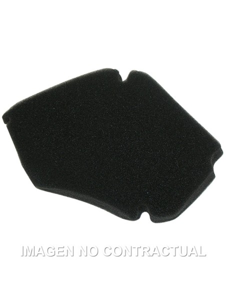 Filtro aire Meiwa Piaggio ZIP 50/100