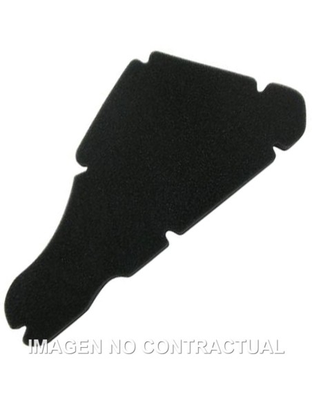 Filtro aire Meiwa Piaggio NRG 50