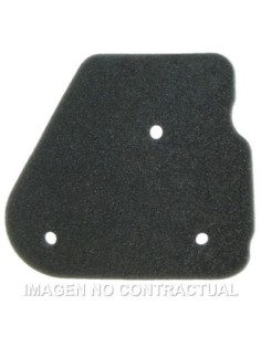 Filtro aire Meiwa Aprilia SR 50 WWW , Area 50