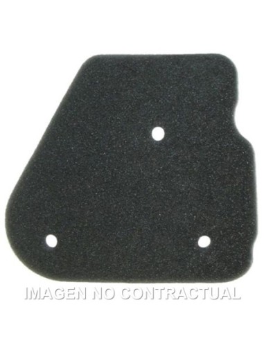Filtro aire Meiwa Aprilia SR 50 WWW , Area 50