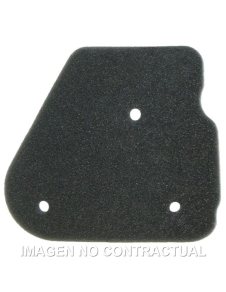 Filtro aire Meiwa Aprilia SR 50 WWW , Area 50