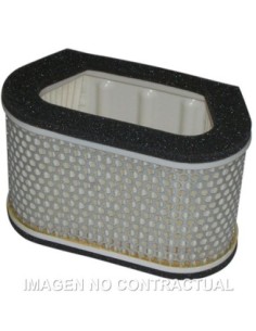 Filtro aire Meiwa Yamaha YZF R1