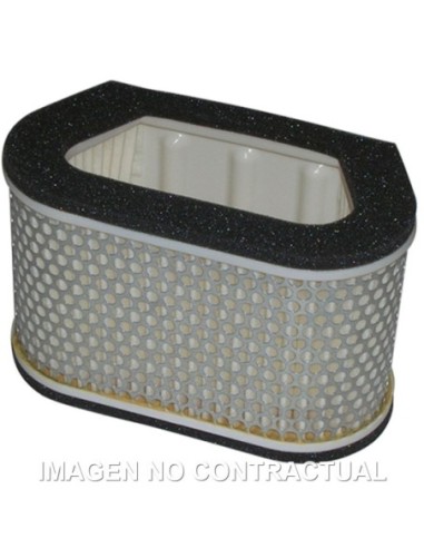 Filtro aire Meiwa Yamaha YZF R1