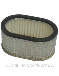 Filtro aire Meiwa Suzuki GSXR 600/750