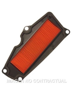 Filtro aire Meiwa  DinkK 125/150 (Rueda 10