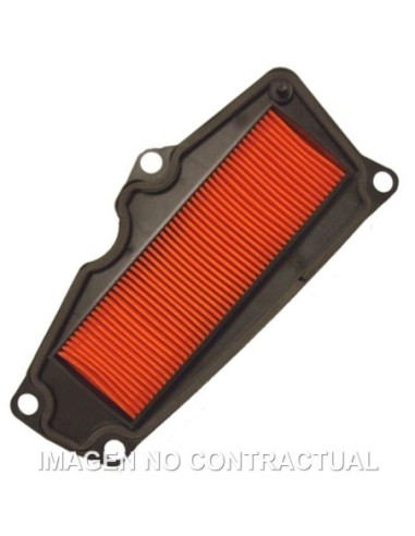Filtro aire Meiwa  DinkK 125/150 (Rueda 10