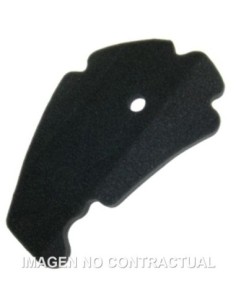 Filtro aire Meiwa Aspiracion Piaggio Beverly 125/200/500