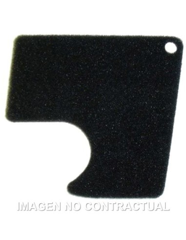 Filtro aire Meiwa Scarabeo Ditech 50