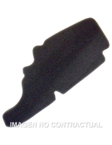 Filtro aire Meiwa Aspiracion Piaggio Fly 50/125