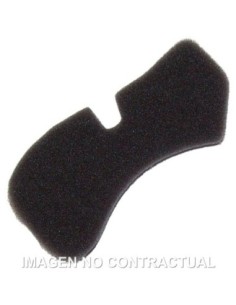 Filtro aire Meiwa Secundario Piaggio Motor Leader secundario