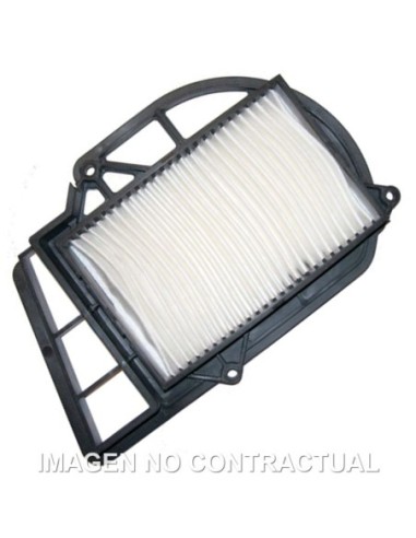 Filtro aire Meiwa Carter Italjet Jupiter 250