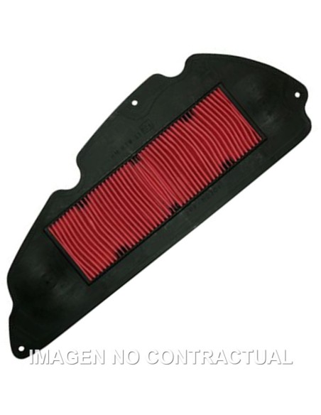 Filtro aire Meiwa Honda SH 300