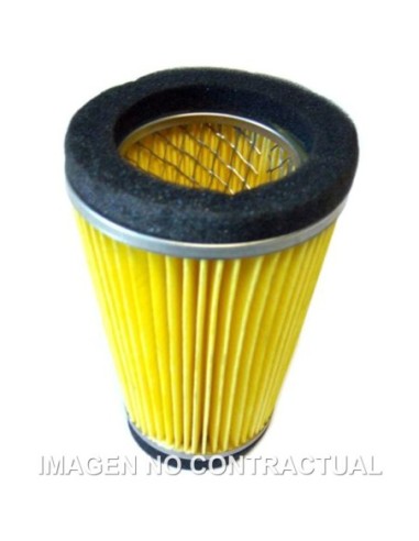 Filtro aire Meiwa Aspiracion Yamaha Cygnus 125