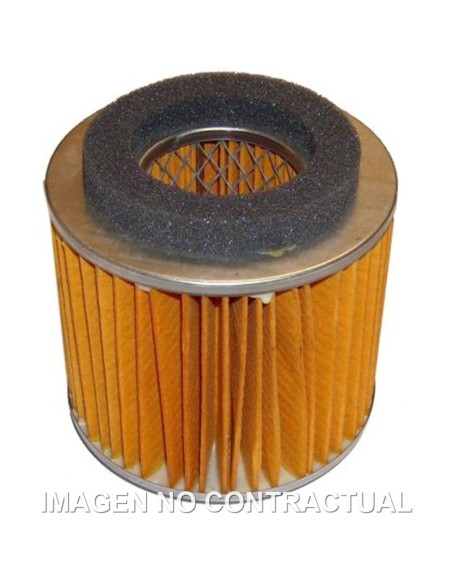 Filtro aire Meiwa Aspiracion yamaha Cygnus R 125