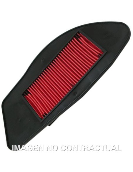 Filtro aire Meiwa Aspiracion Yamaha Cygnus 125