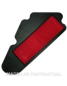 Filtro aire Meiwa Kymco Agility 50 (10')