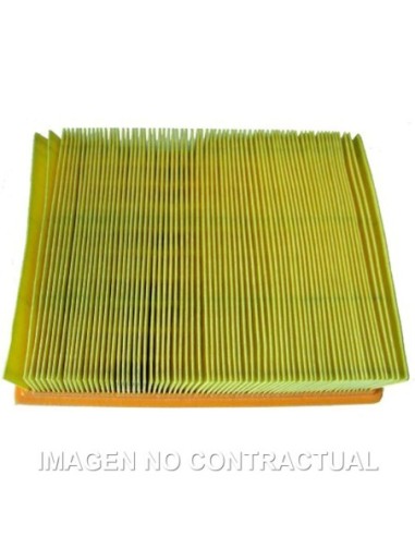 Filtro aire Meiwa Jet Force Kompressor 125