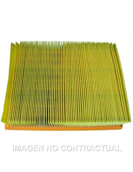 Filtro aire Meiwa Jet Force Kompressor 125